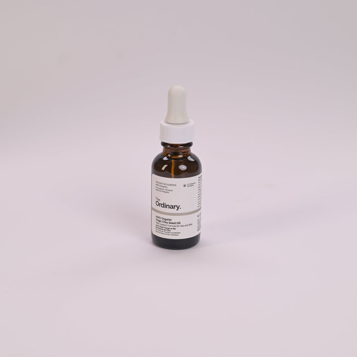 The Ordinary- Chia Seed Oil 100% Organic Virgin, 30ml