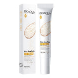 BIOAQUA - Rice Raw Pulp Eye Cream 20g