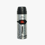 Body Luxuries  Men Body Spray Bm-105 Picasso (Terri De Hermes) 200Ml