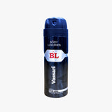 Body Luxuries  Men Body Spray Bm-101 Vassari (Aventus) 200Ml