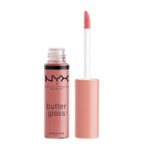 NYX Professional Makeup Butter Lip Gloss 07 Tiramisu