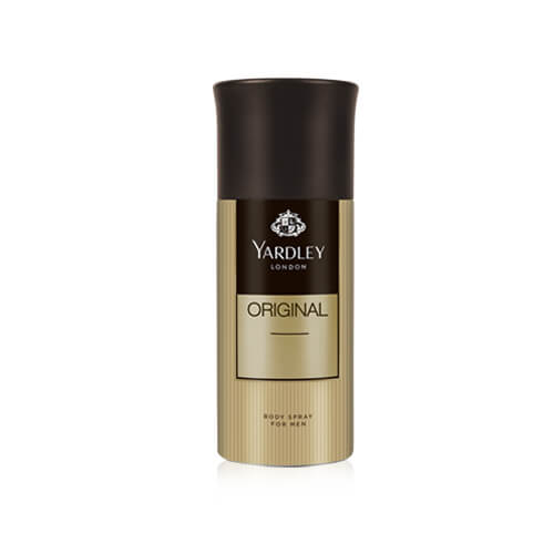 Yardley 100Ml (M) Original B/S (New)