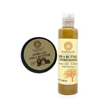 BUY Shea Butter Conditioner Dry,150 ml And Get African Shea Butter Free