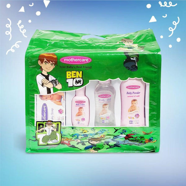 Mothercare Ben 10 Gift Bag