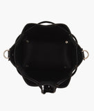 RTW - Black Bucket Bag