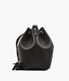 RTW - Black Bucket Bag