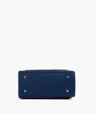 RTW - Blue Mini Messenger Bag