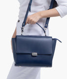 RTW - Blue Mini Messenger Bag