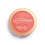 Makeup Revolution- Blusher Reloaded Coral Dream