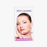 Body Luxuries  Facial Strips -301 Classic16'S