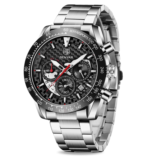 Benyar - 5175 chronograph