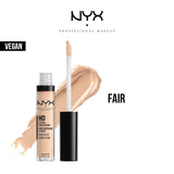 NYX Professional Makeup- HD Studio Concealer Wand 02 Fair