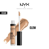 NYX Professional Makeup- HD Studio Concealer Wand 06 Glow