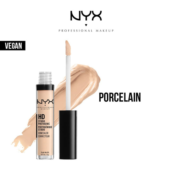 NYX Professional Makeup- HD Studio Concealer Wand 01 Porcelain