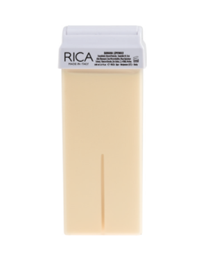 Rica Banana Liposoluble Wax Refill - 100ml