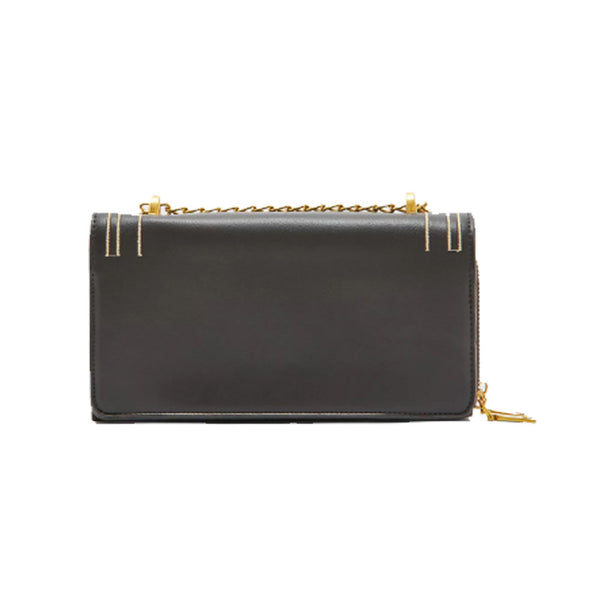 Ella- Chain Handle Handbag