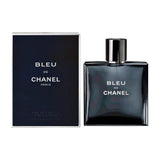 Chanel - Bleu De Chanel Men Edt - 100ml