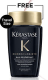 Kerastase- Chronologiste Revitalizing Shampoo, 80ml (Foc)
