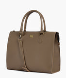 RTW Coffee Workplace Handbag