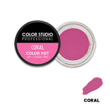Color Studio- Coral