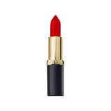 LOreal Paris- Color Riche Matte Addiction Lipstick - 347 Rouge Stiletto