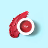 Rude Cosmetics - Cream Puff Natural Blush - Short Cake