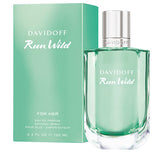 Davidoff - Run Wild Women Edp - 100ml