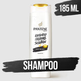 Pantene - Pro-V Deep Black Shampoo - 185ml