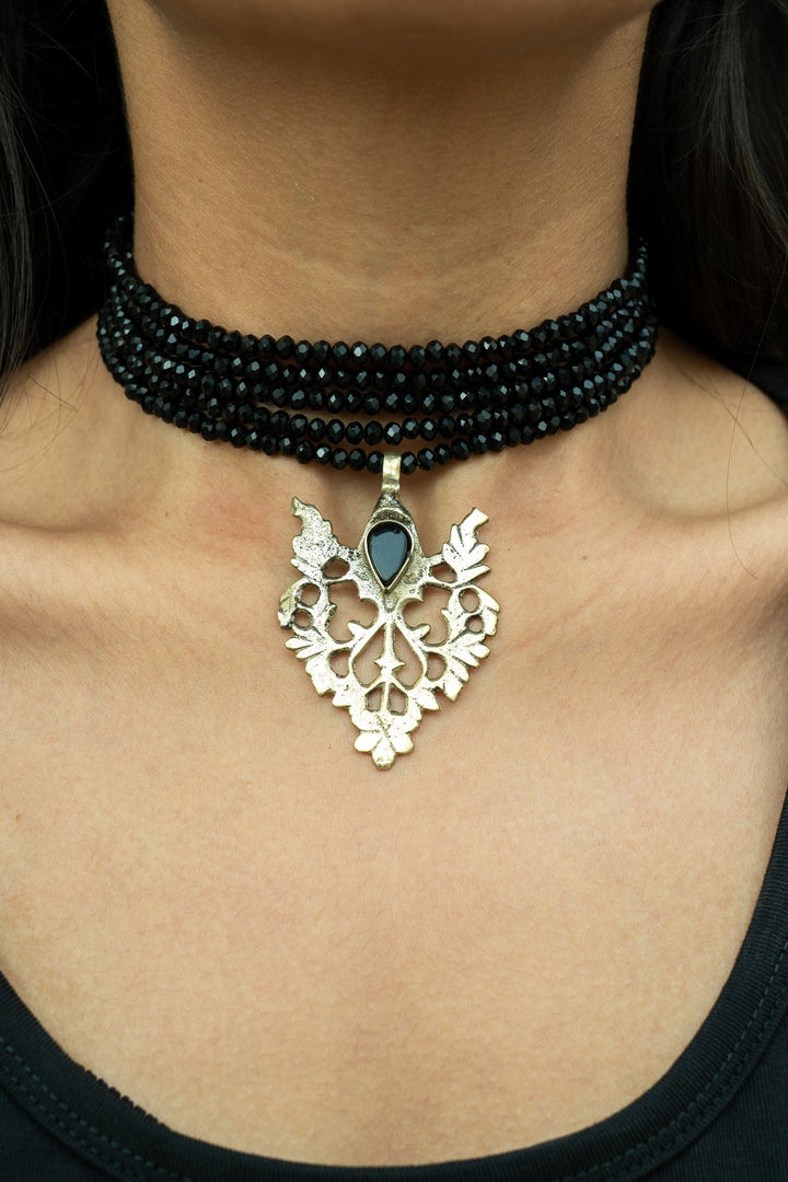 Irenic- Aeris Choker