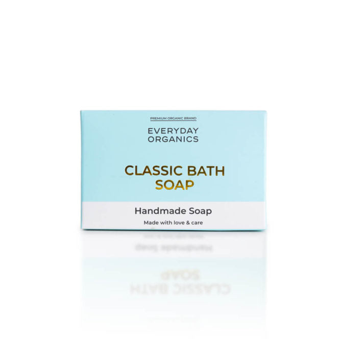 Classic Bath Soap