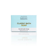 Classic Bath Soap