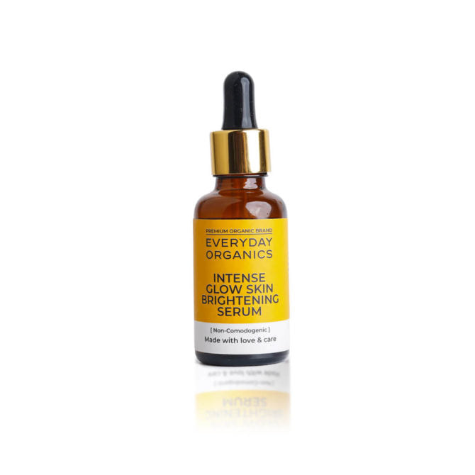 Intense Glow Skin Brightening Serum