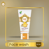 Deep Fresh - Brightening Face Wash