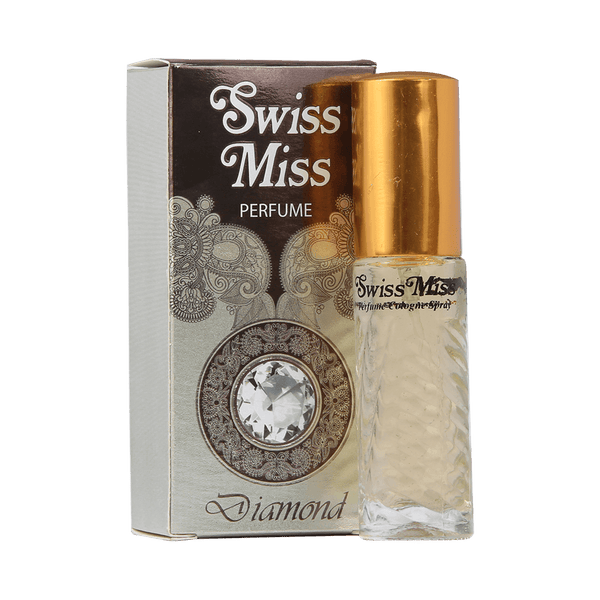 Swiss Miss - Diamond Perfume 15ml