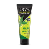 DIVA- Face Wash - Pimple Defense 75ml