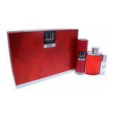 Dunhill Desire- Red 3 Pcs Gift Set for Men (100ml+30ml+BS) (100% Original)
