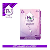 EU- Deep Cleansing Nose Strip- 5 Strip
