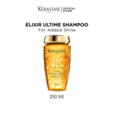 Kerastase - Elixir Ultime Shampoo 250ml