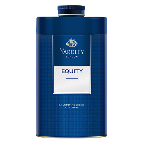 YARDLEY 150G (M) EQUITY TALC