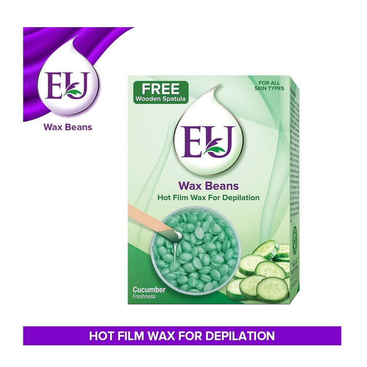 EU- Wax Beans cucumber