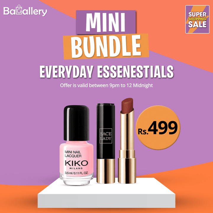 Everyday Essenestials Bundle