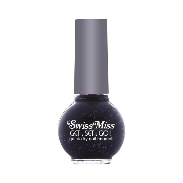 Swiss Miss - Nail Paint Starlit Night (F-403)