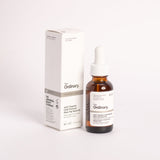 The Ordinary - Rose Hip Seed Oil 100% Organic Cold-Pressed - 30ml