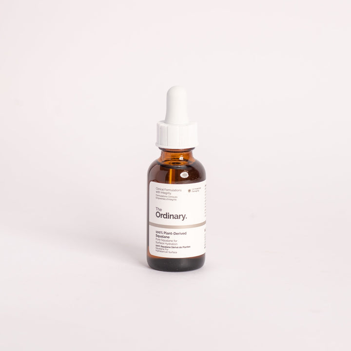 The Ordinary- Squalane- 100% Plant-Derived Hemi, 30ml