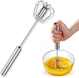 Home.Co- Egg Beater (Manual)