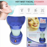 Protools - Facial Steamer