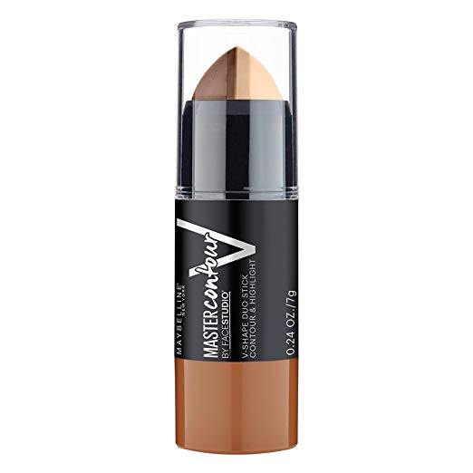 Maybelline New York- Face Studio Master Contour V - 01 Light