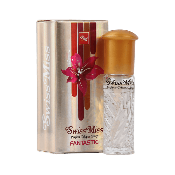 Swiss Miss - Fantastic Perfume 15ml