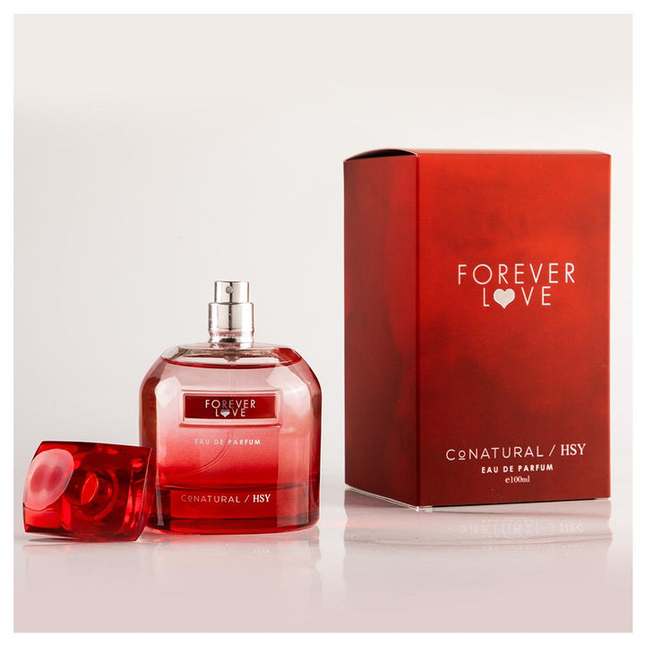 CoNatural- Forever love, 100Ml