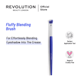 Makeup Revolution- Relove by Revolution Fluffy Blending Brush
